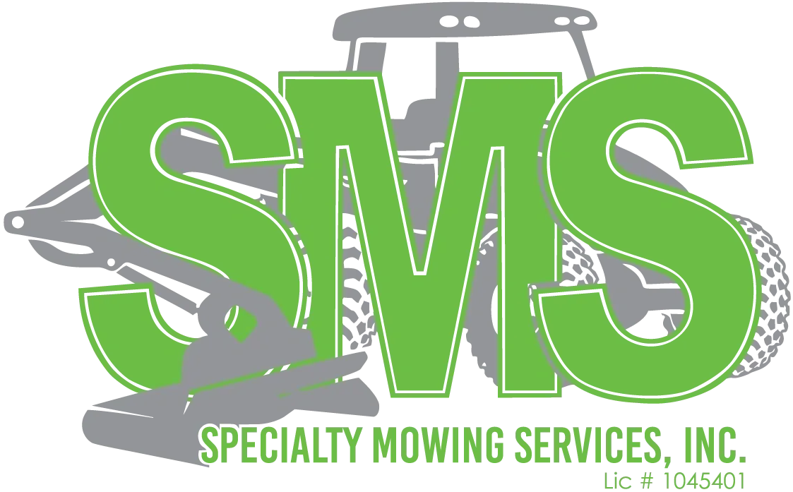 Specialty Mowing Services Inc